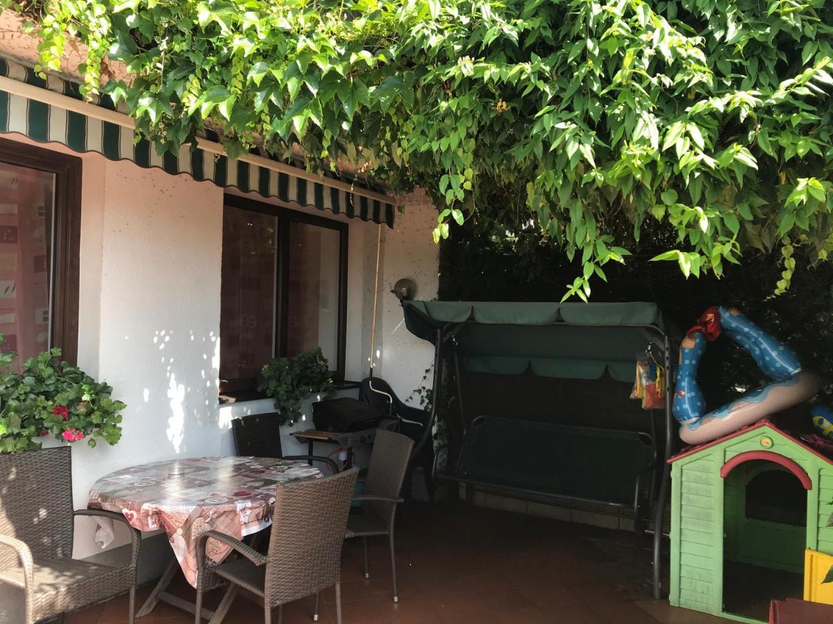 Ubytovani Duskovi Βίλα Lipno nad Vltavou Εξωτερικό φωτογραφία