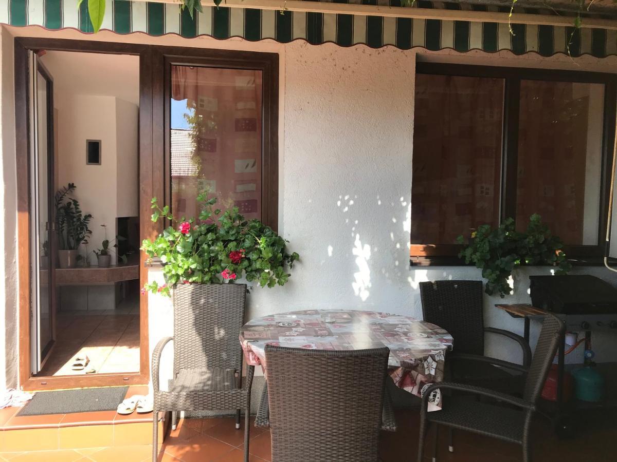 Ubytovani Duskovi Βίλα Lipno nad Vltavou Εξωτερικό φωτογραφία