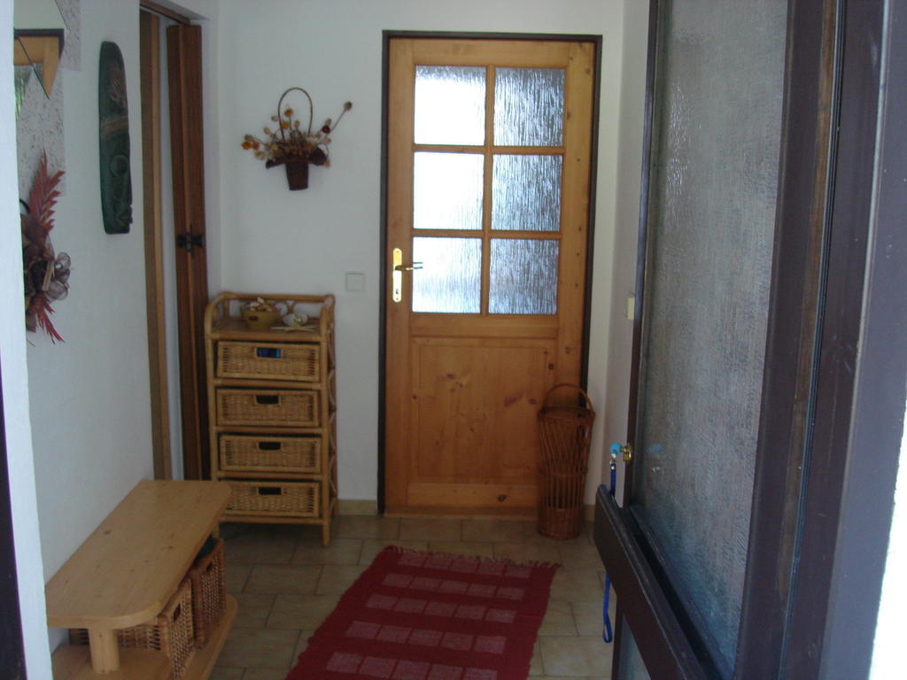 Ubytovani Duskovi Βίλα Lipno nad Vltavou Δωμάτιο φωτογραφία